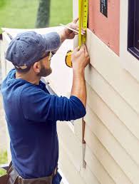 Siding for New Construction in Corvallis, OR